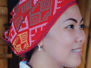 Women We Love: Maria Angela Flores