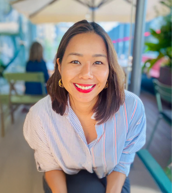 Chely Esguerra on the Journey of Becoming and Aging as a Privilege
