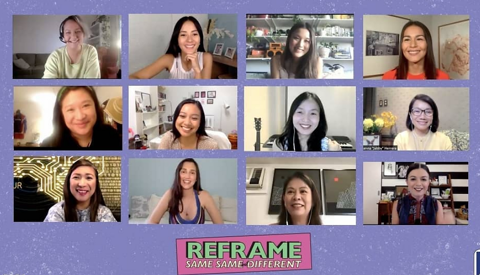 She Talks Asia Conference ⚡️