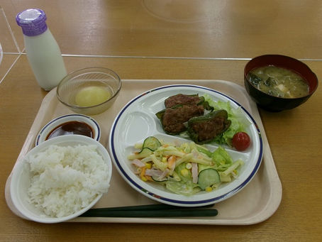 料理クラブメンバー提案メニュー