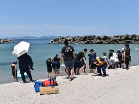海の学校