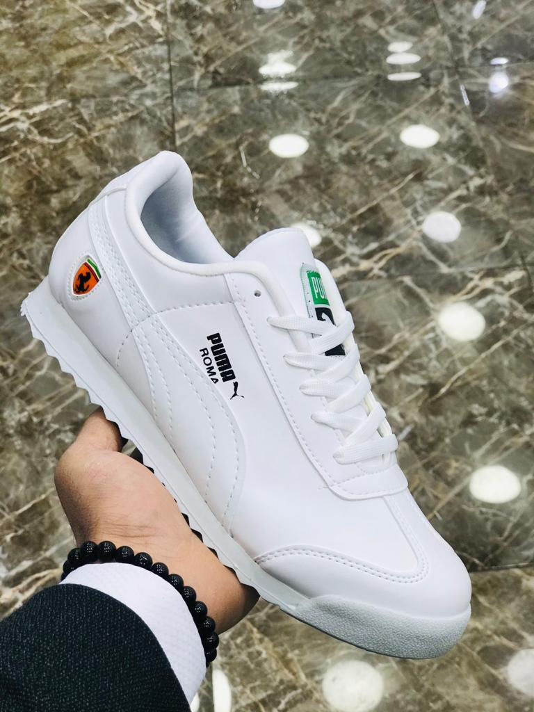 Puma roma shoes kenya sale
