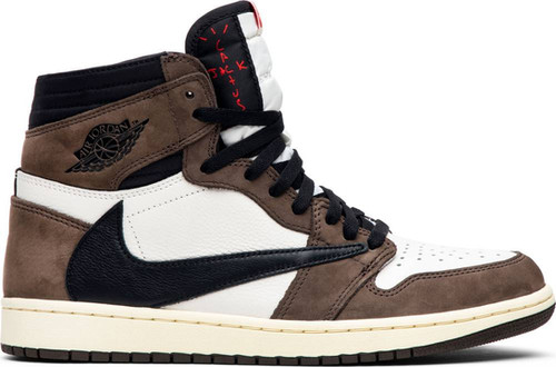 jordan 1 cactus jack price