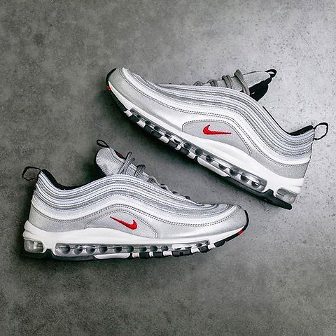 air max 97 shoe