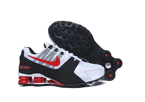 nike shox nz 2