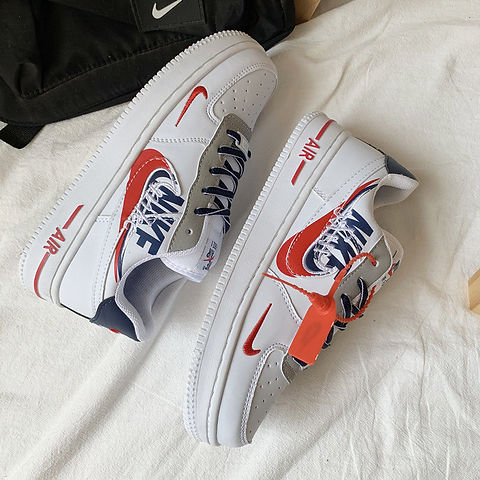 special edition nike air force