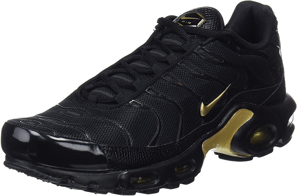 tn plus black