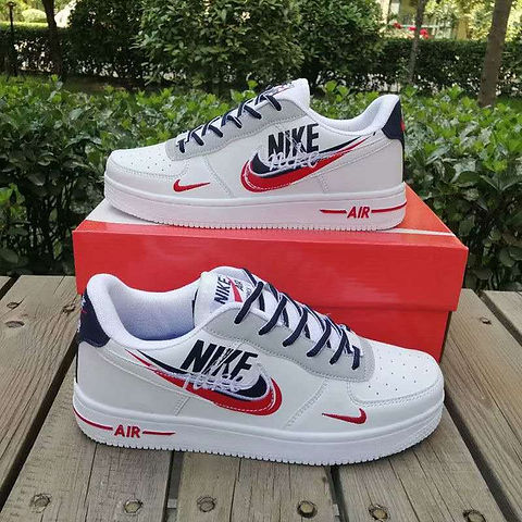men's nike air force one shoes