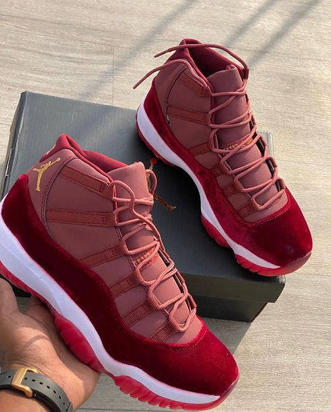 jordan 11 retro womens