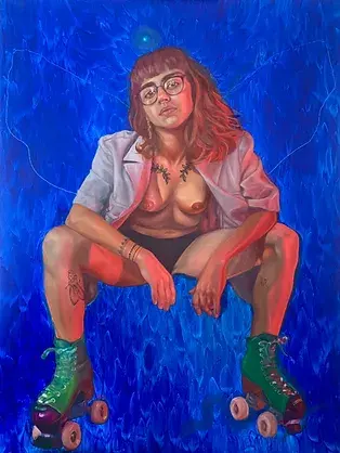figurative art