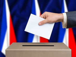 Les élections en France: découvrez le système politique français!