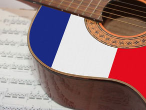 Une app pour apprendre le français en chansons