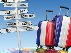 Parler de vacances en français