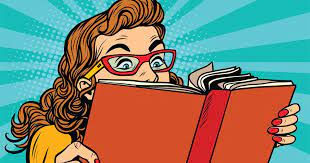 Pourquoi lire en français?