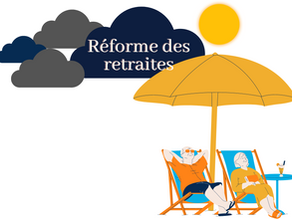 Pourquoi la réforme des retraites fait débat? Le podcast d'InnerFrench