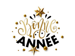 Le Nouvel an des français