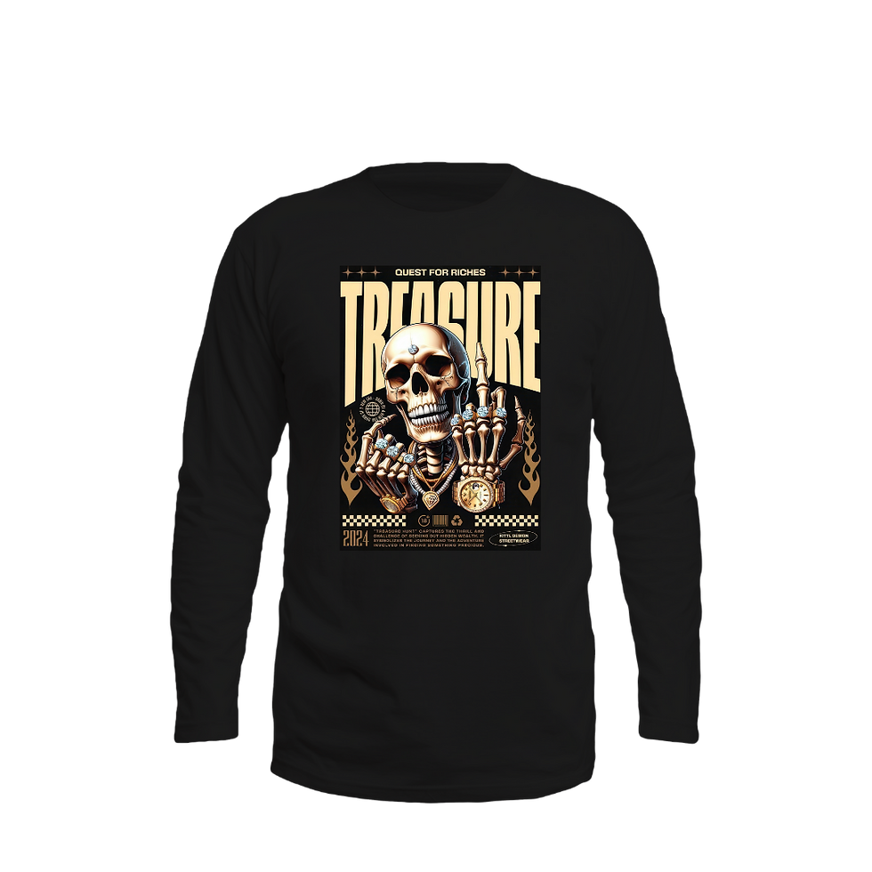 Лонгслів АРТ