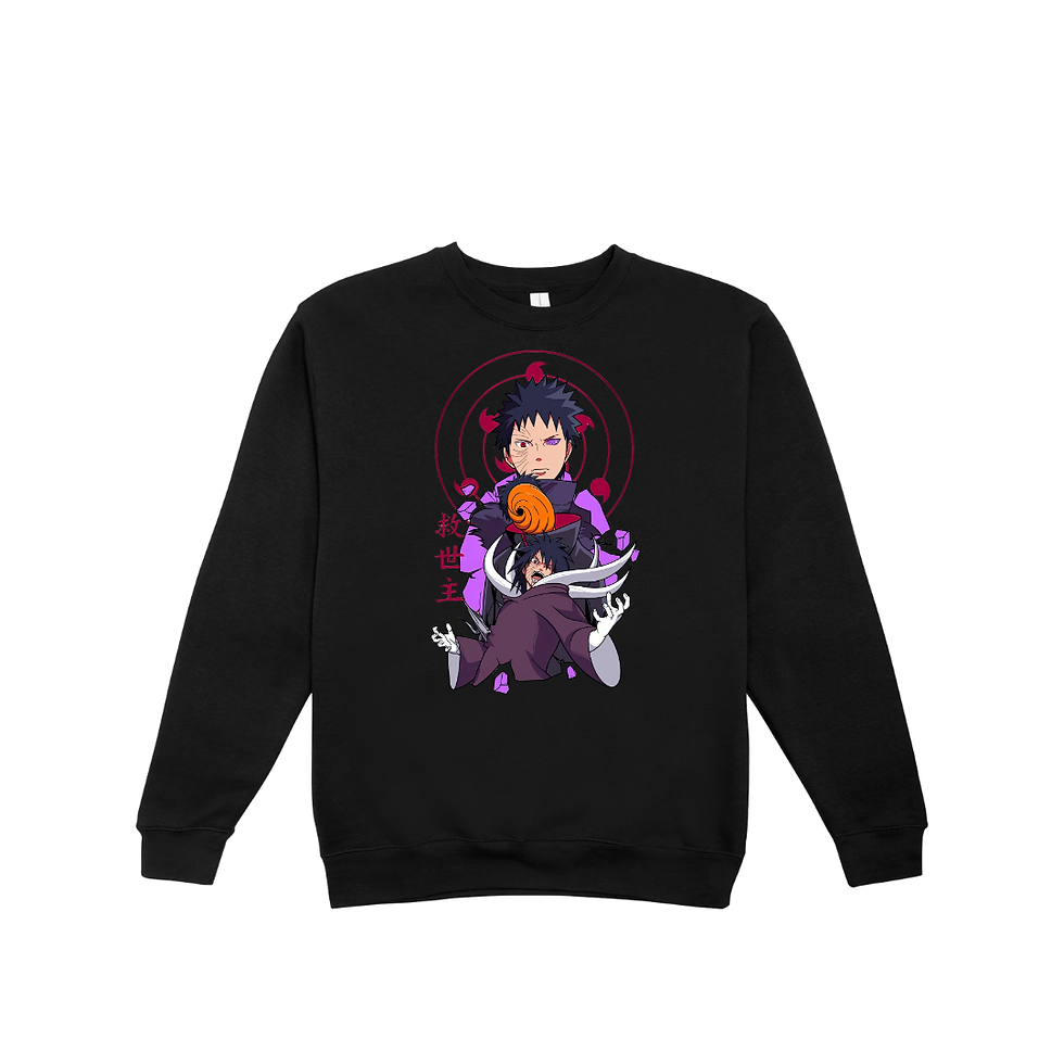 Світшот Наруто (Naruto)