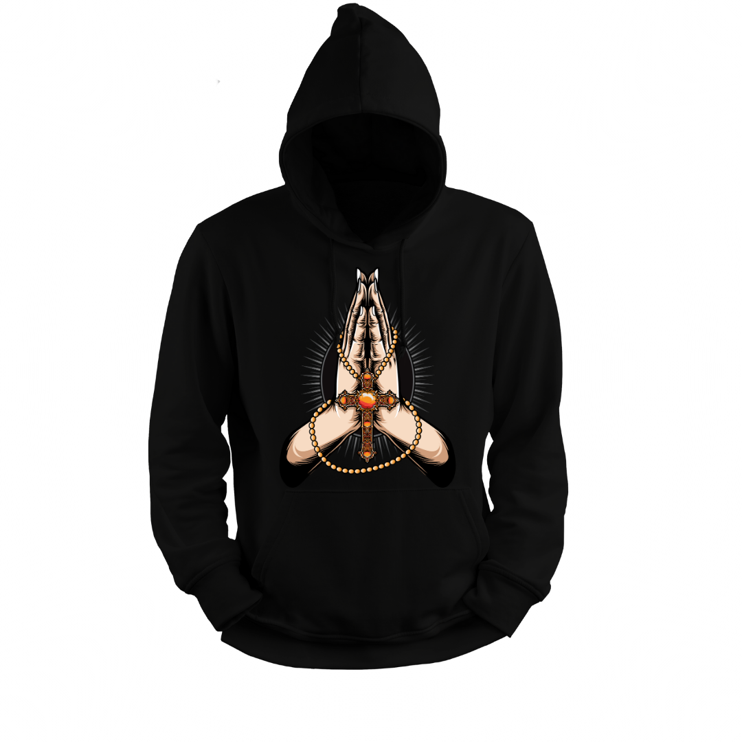 Худі Свята віра