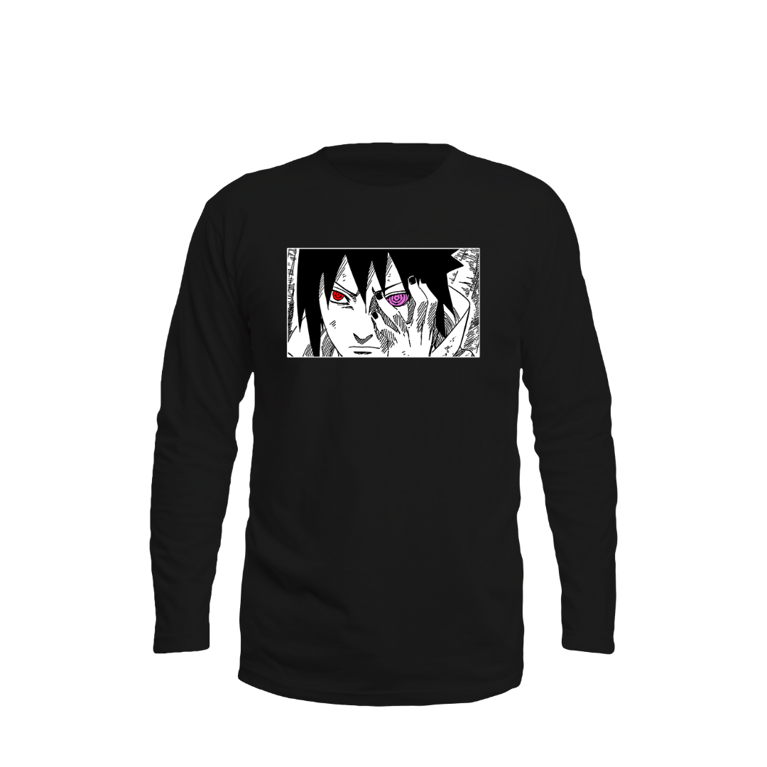 Лонгслів Наруто (Naruto)