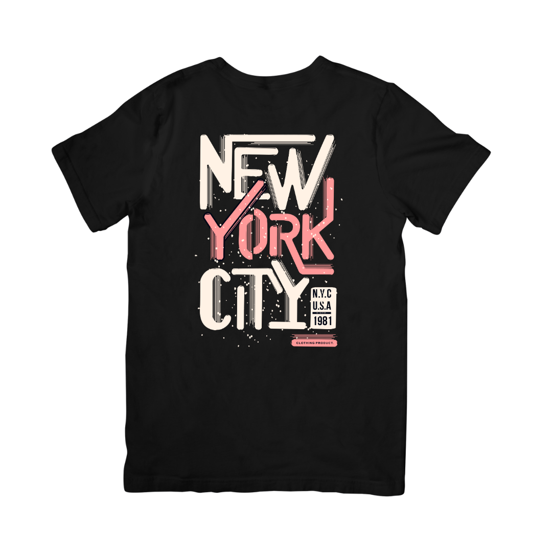 Футболка New York Citi