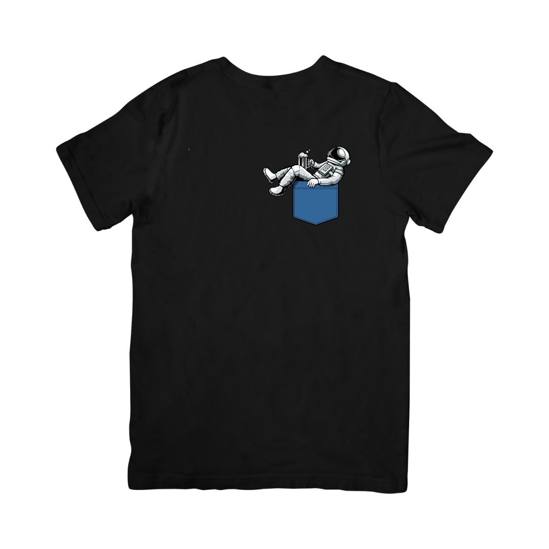 Футболка дитяча Космос (Space)