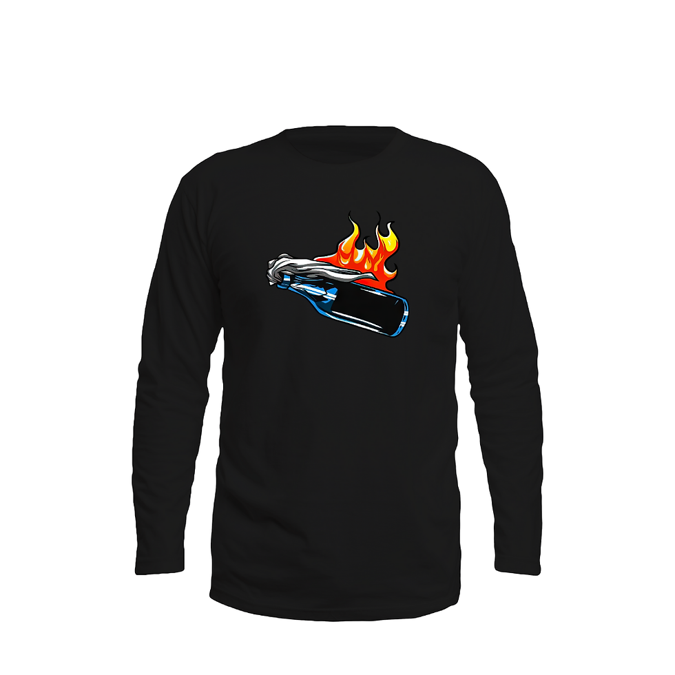 Лонгслів Коктейль