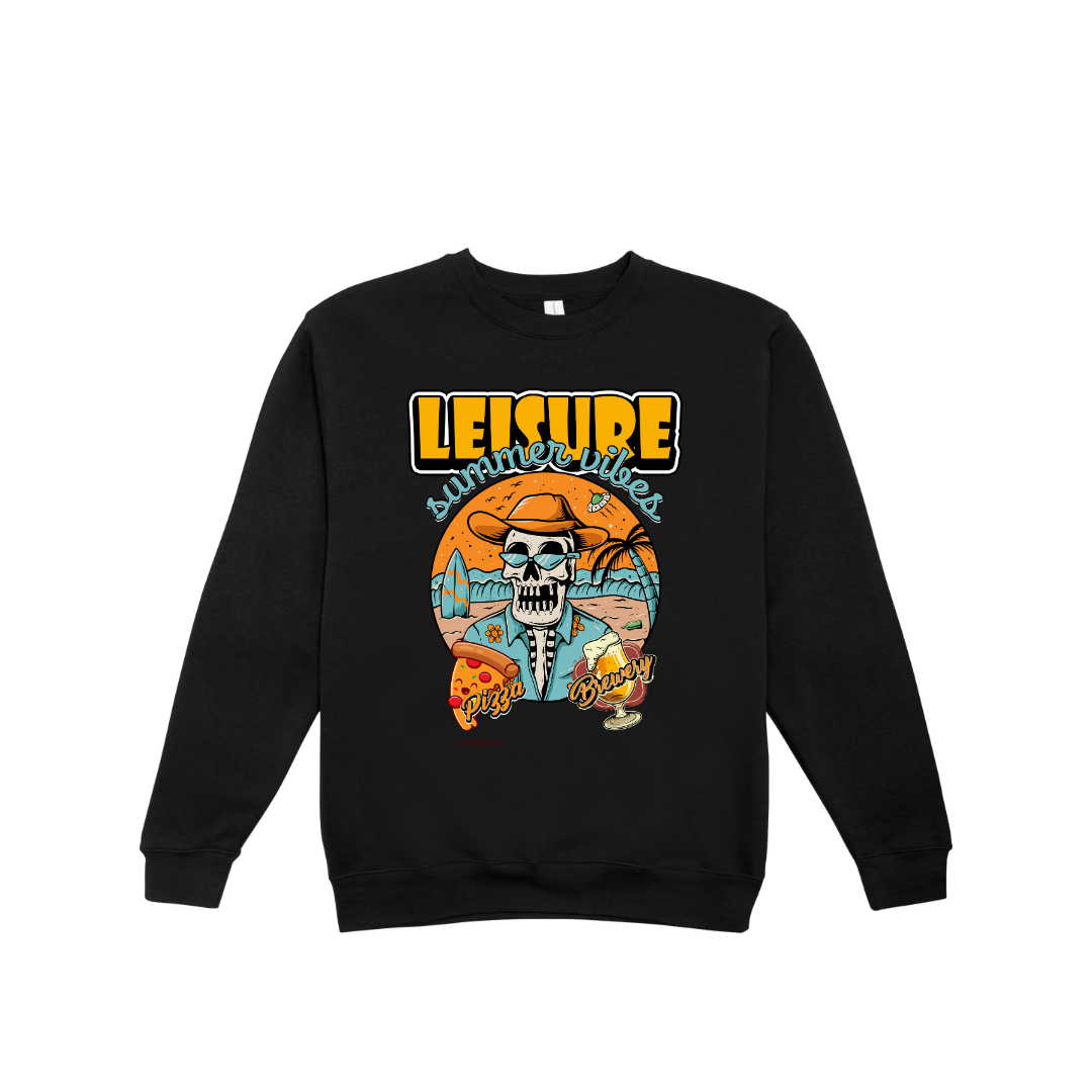 Світшот Summer