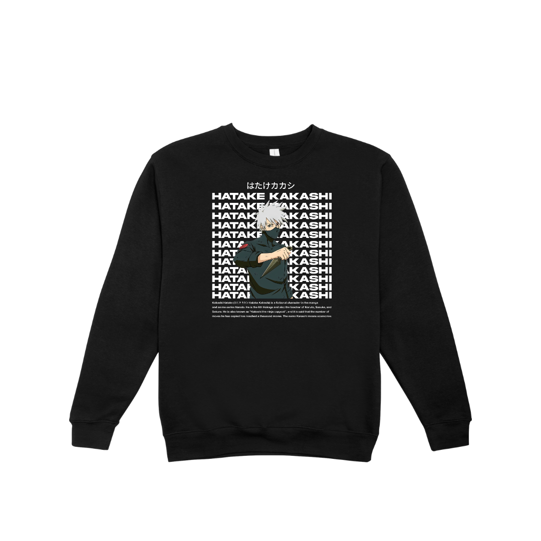 Світшот Наруто (Naruto)