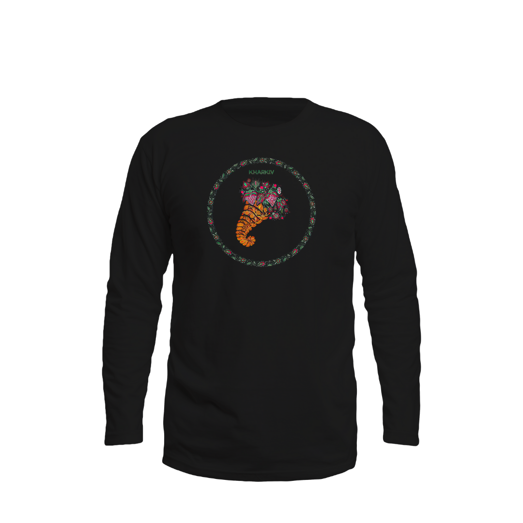 Лонгслів Харків