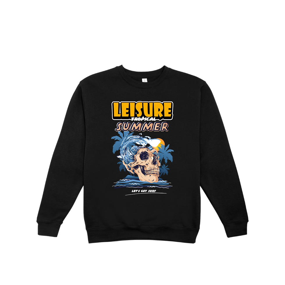 Світшот Summer