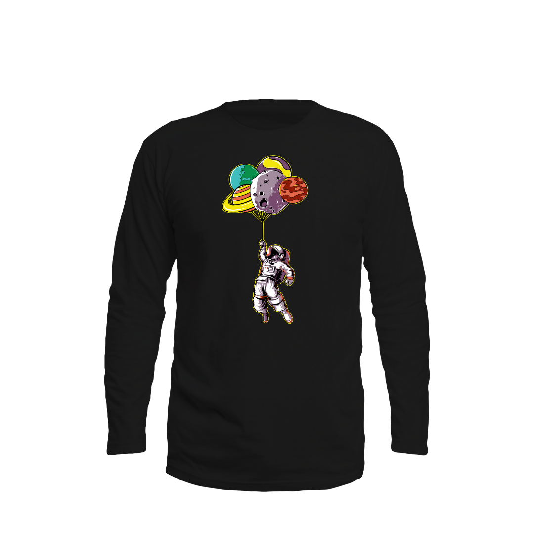 Лонгслів Космос (Space)