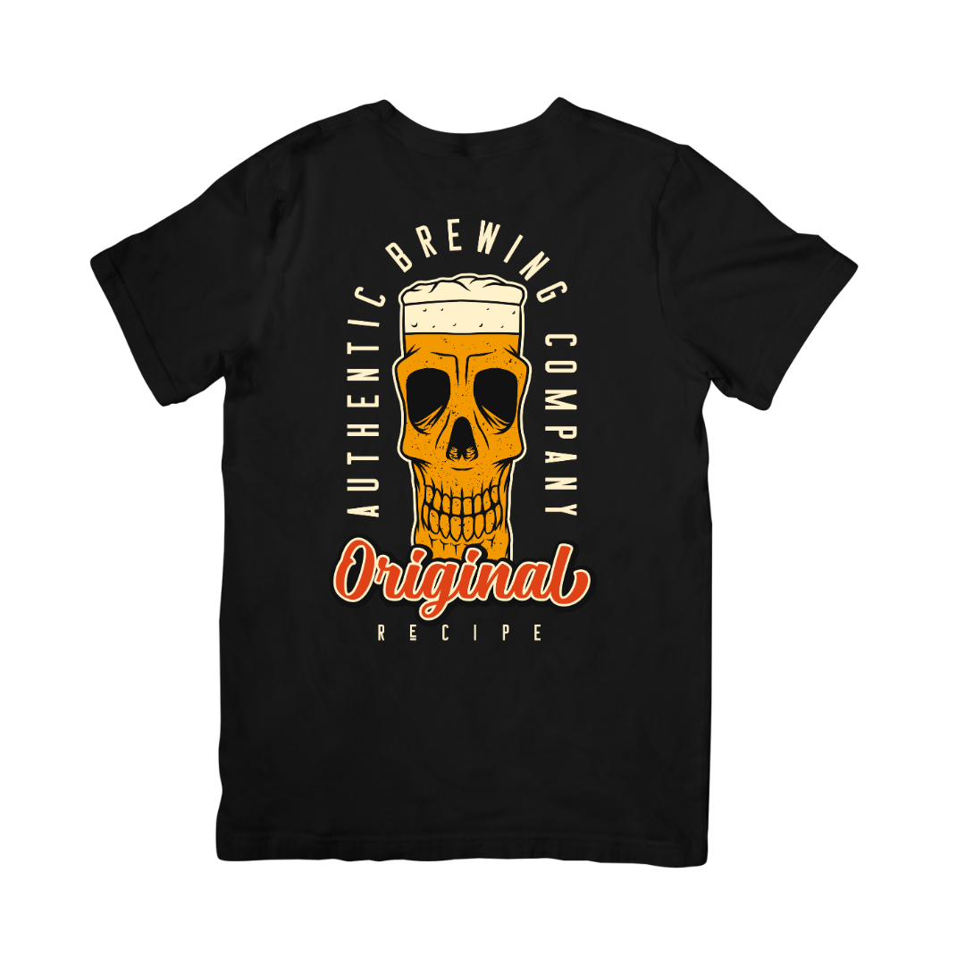 Футболка Пиво (Beer)