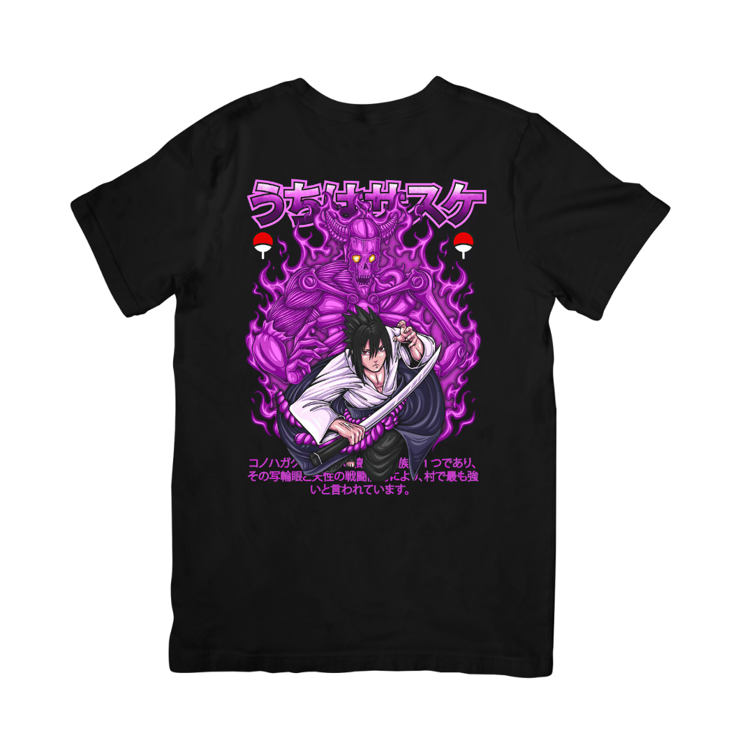 Футболка дитяча Наруто (Naruto)