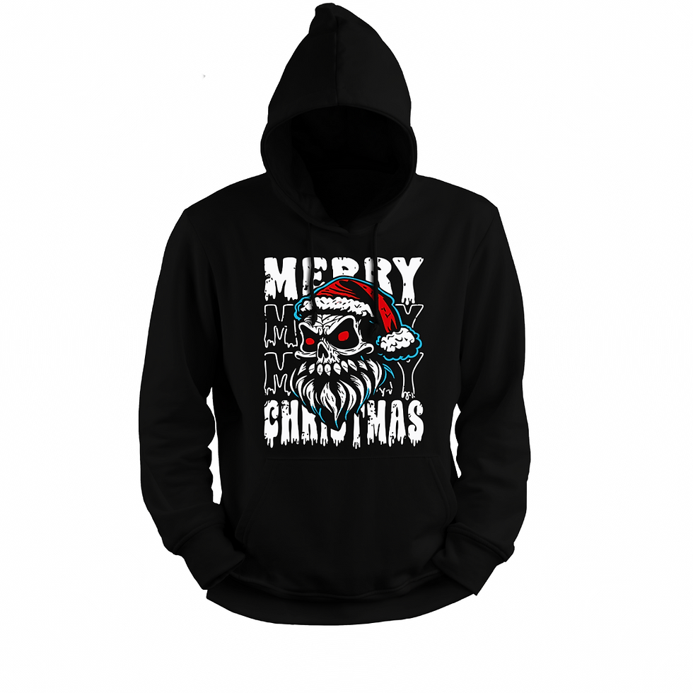 Худі Різдвяний