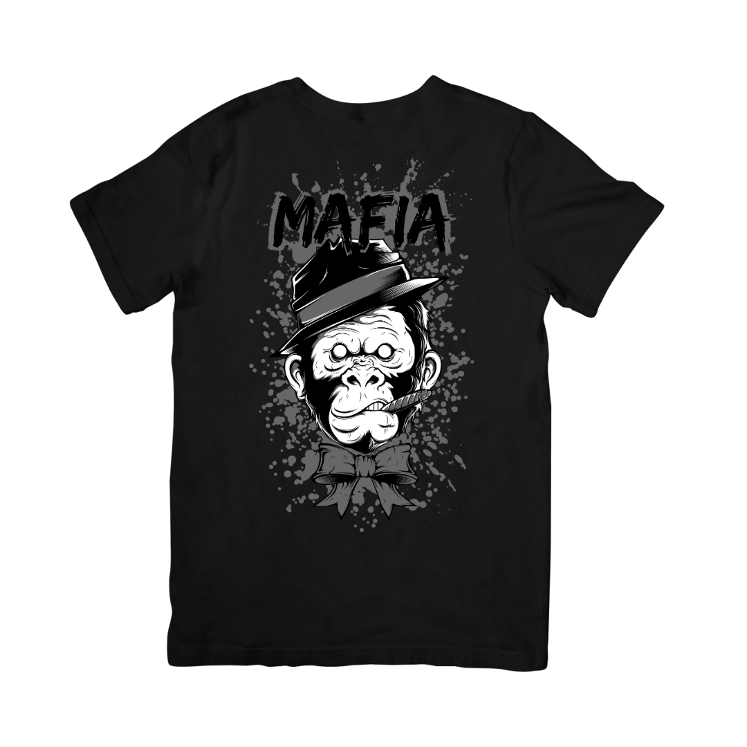 Футболка дитяча Mafia
