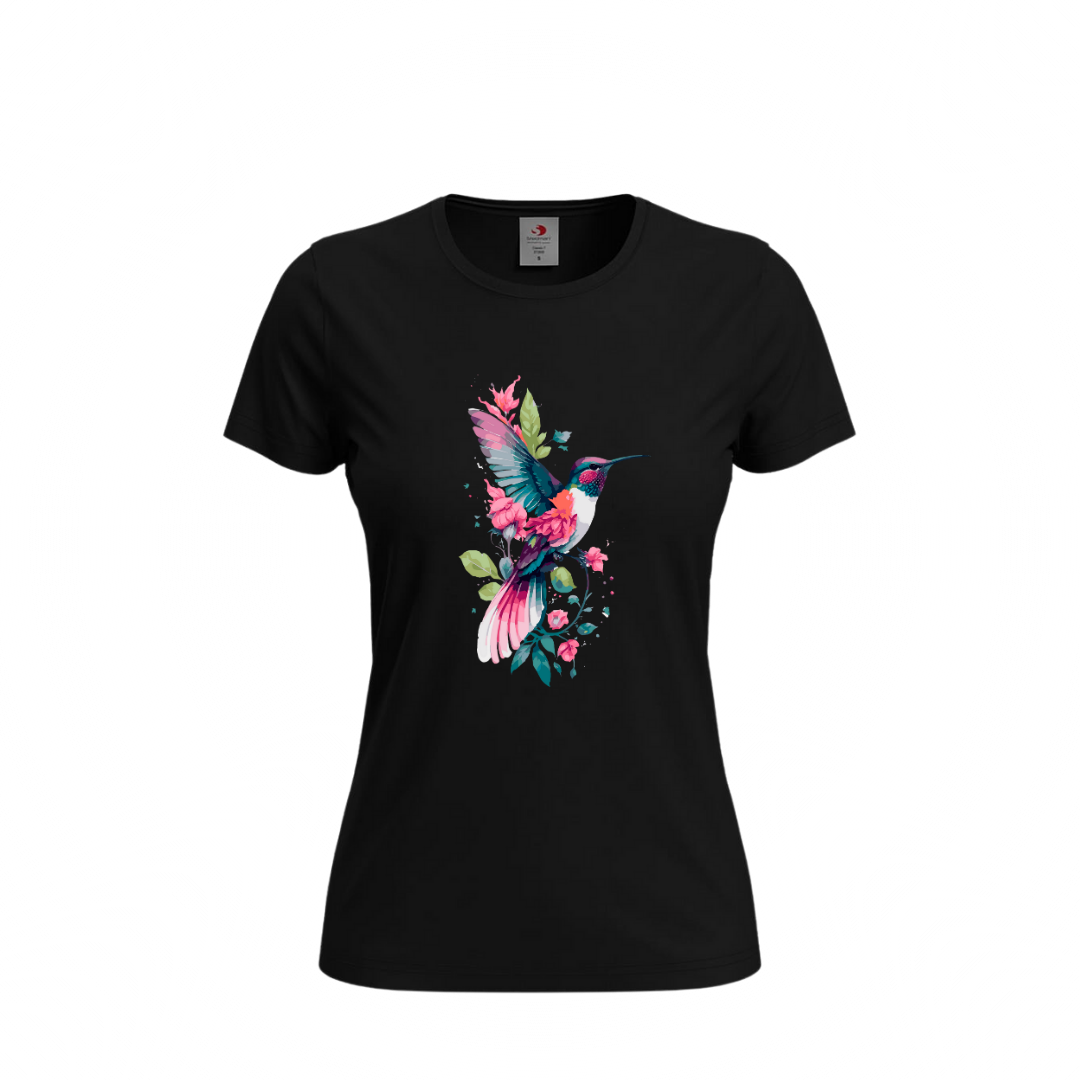 Футболка жіноча АРТ