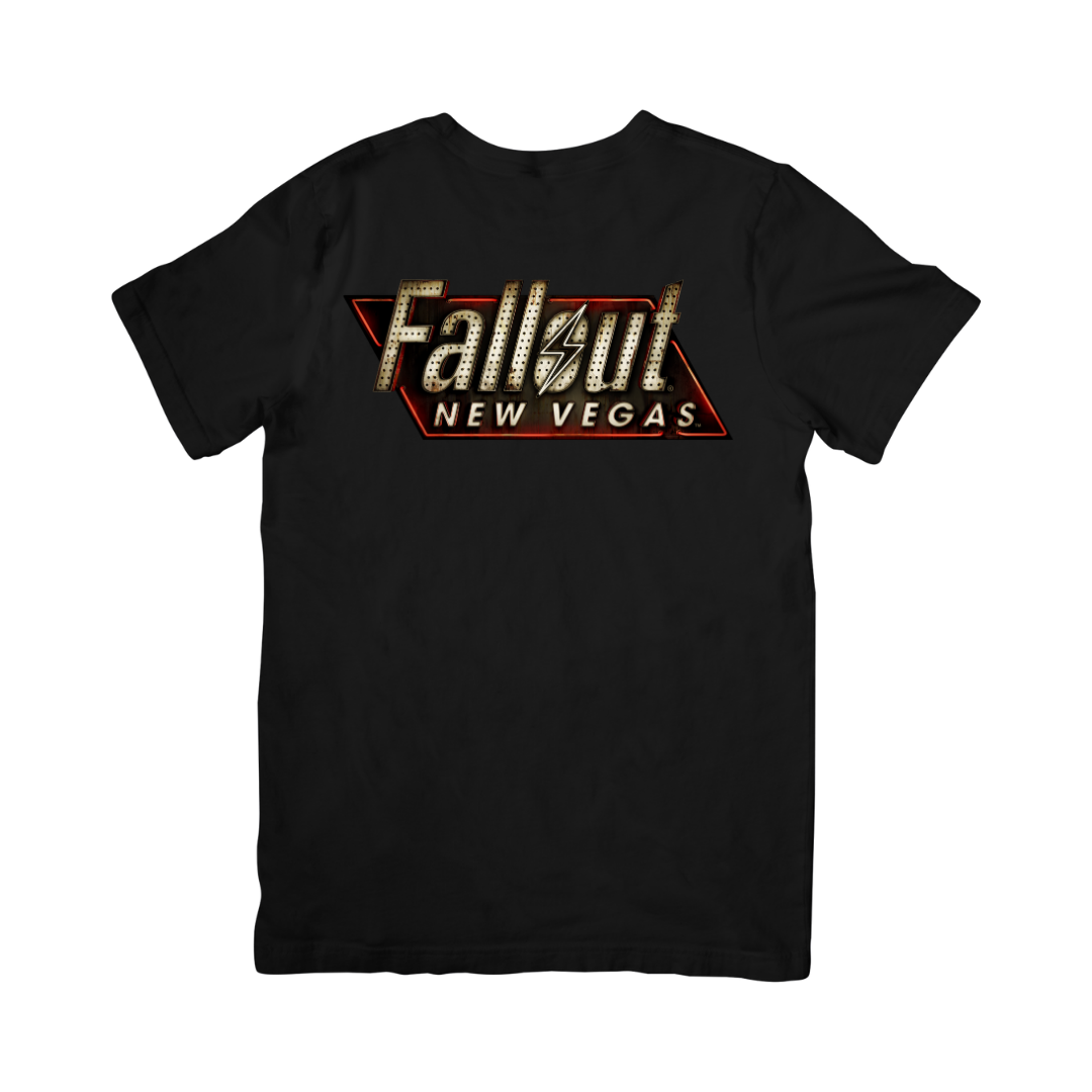 Футболка дитяча Fallout