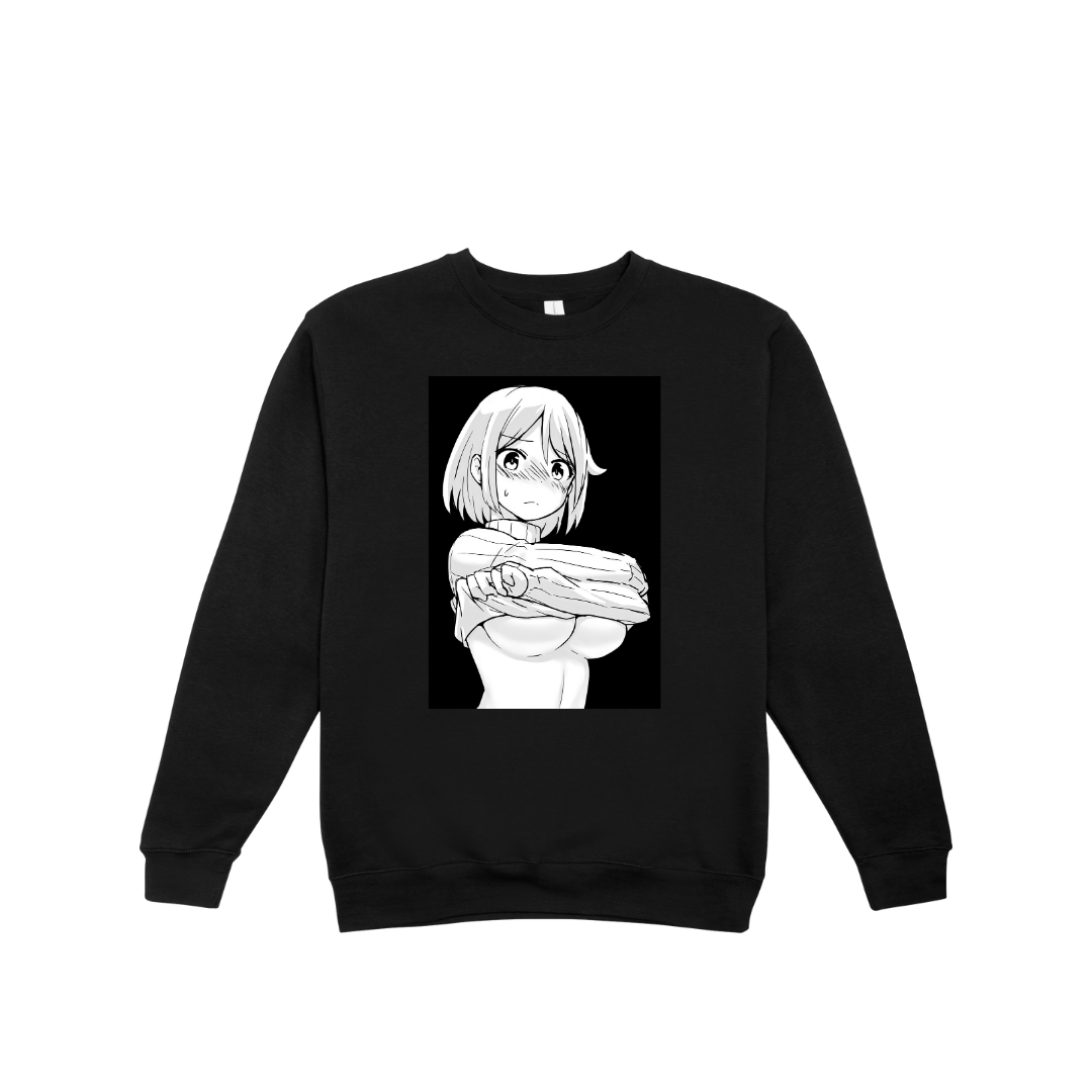 Світшот Аніме (Anime)