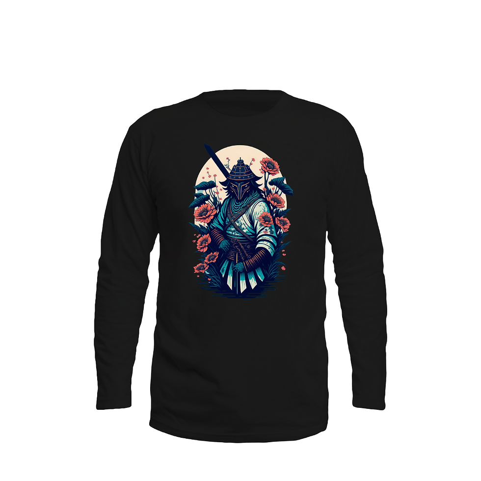 Лонгслів АРТ