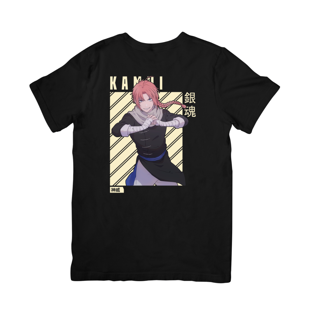 Футболка дитяча Гінтама