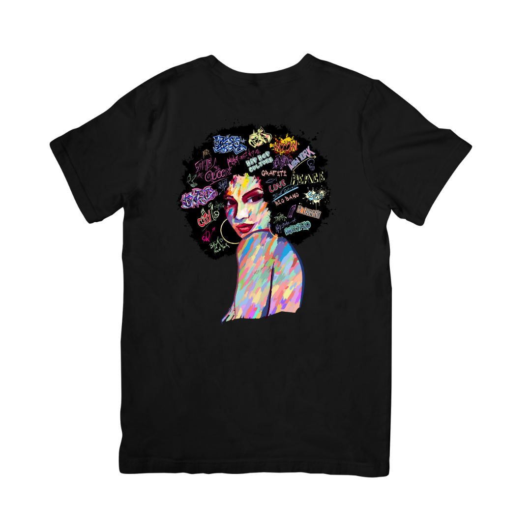 Футболка дитяча Afro Essence