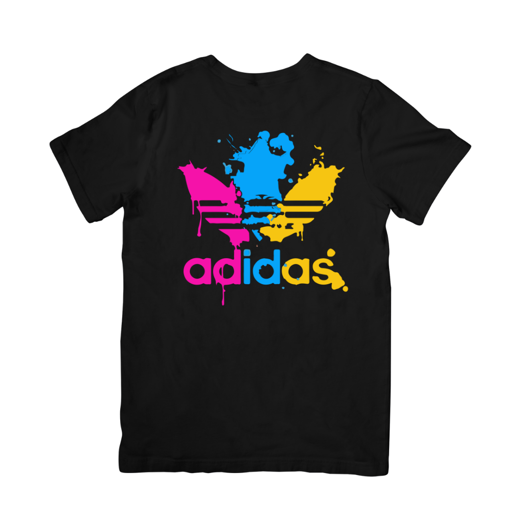 Футболка дитяча Adidas