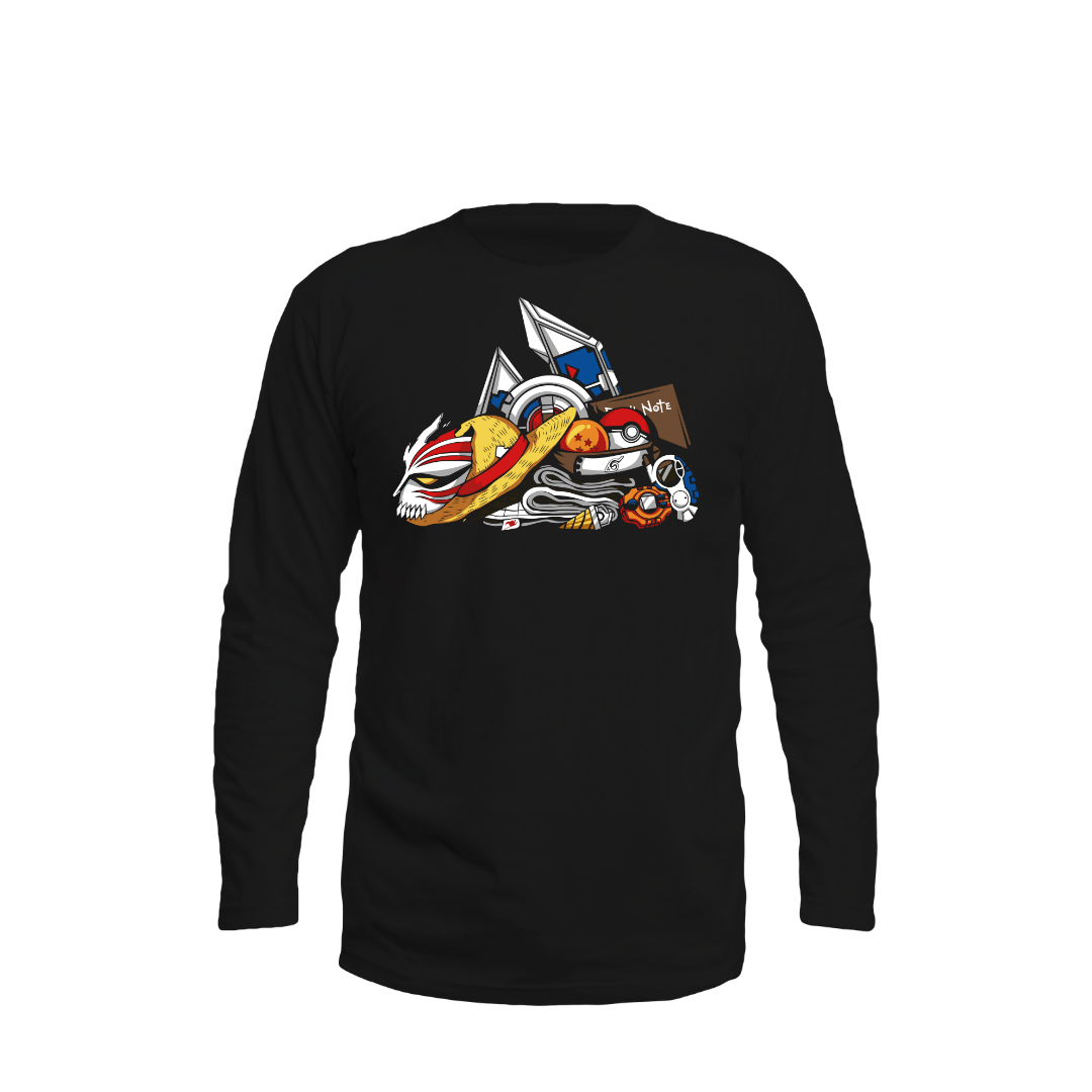 Лонгслів Legends