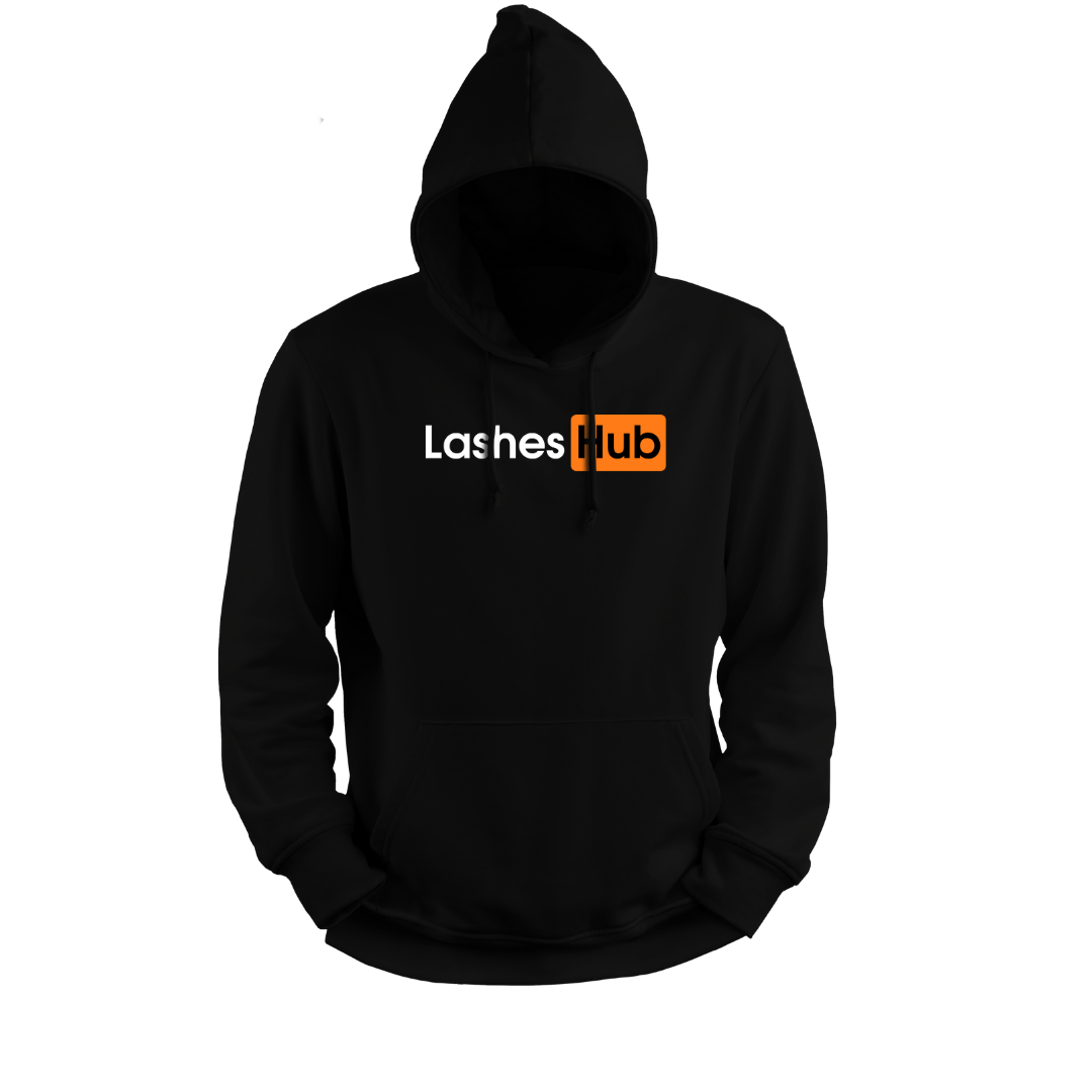 Худі LashesHub
