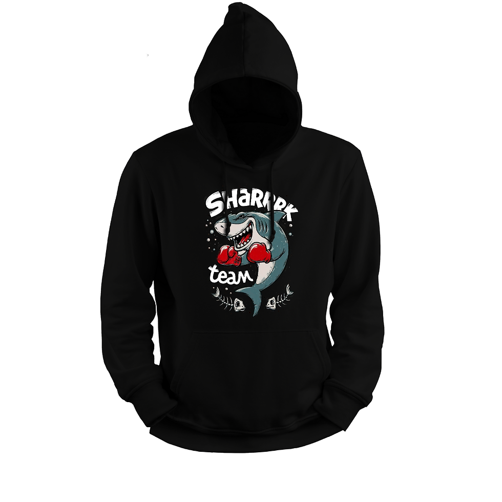 Худі Sharrrk team
