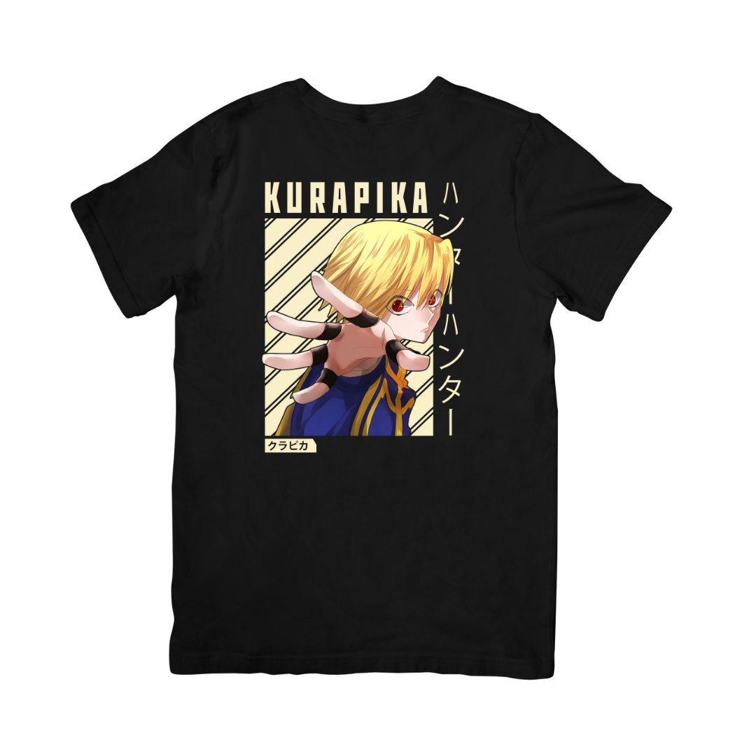 Футболка дитяча Мисливець × Мисливець (Hunter × Hunter)