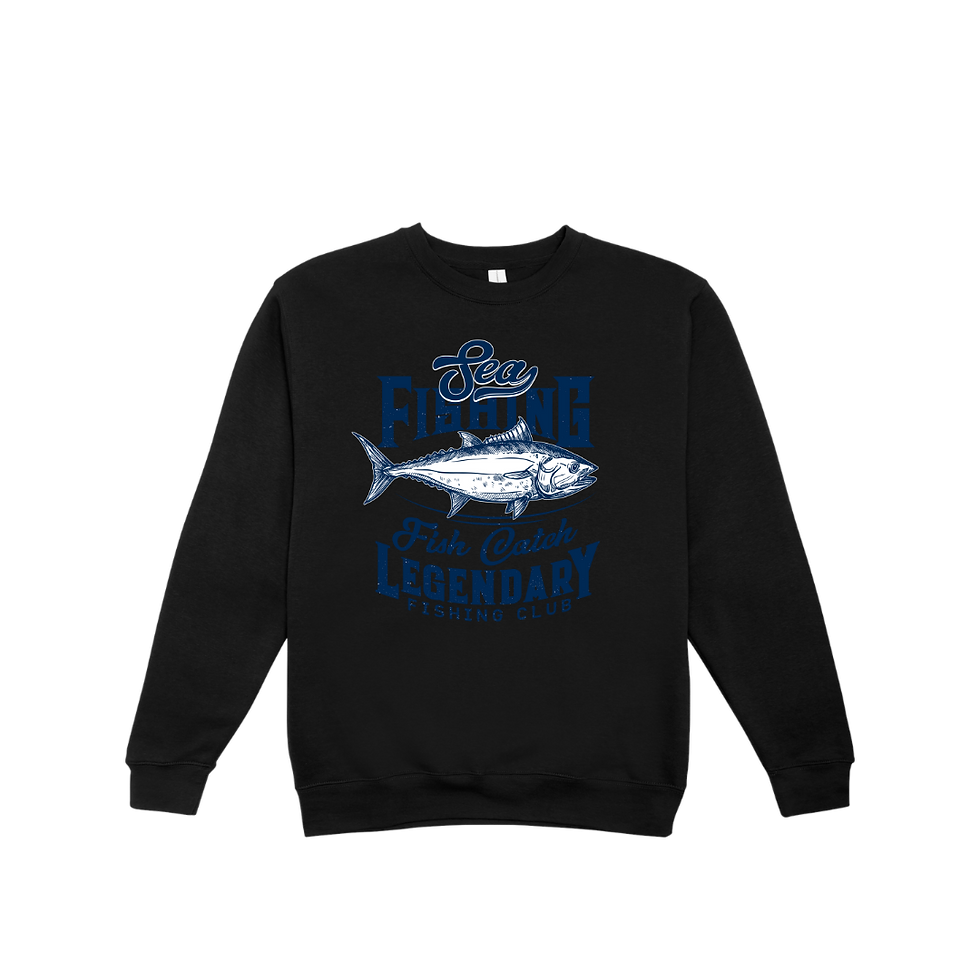 Світшот Рибалка (Fishing)