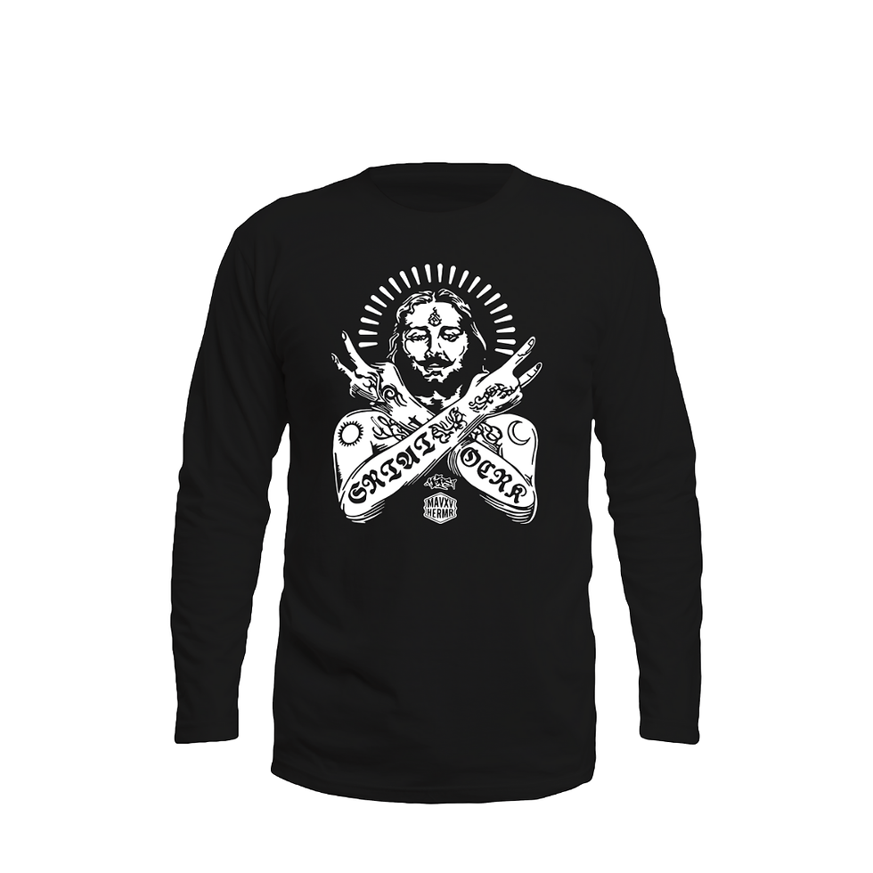 Лонгслів MAVXV HERMR