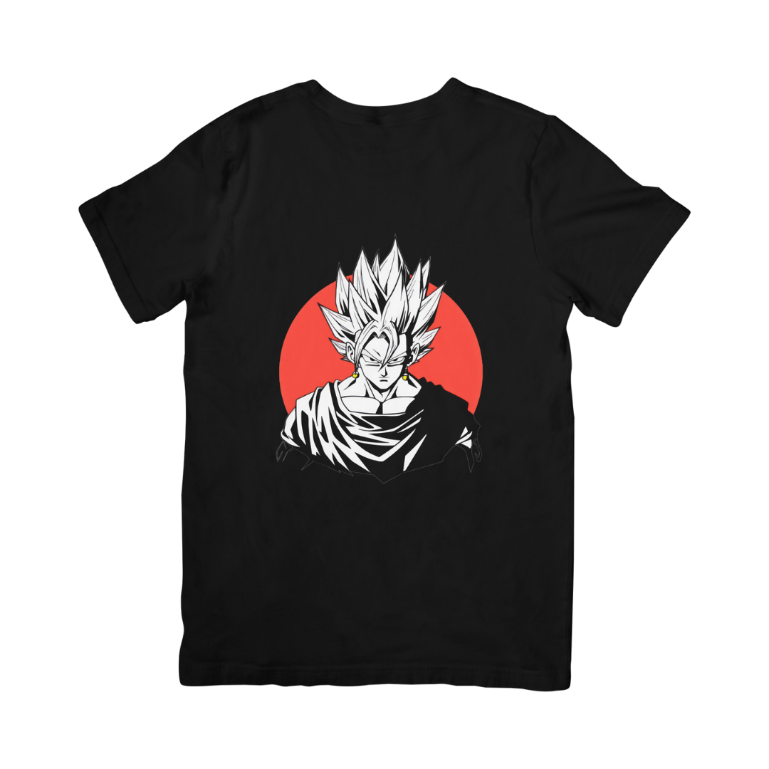 Футболка дитяча Dragon Ball